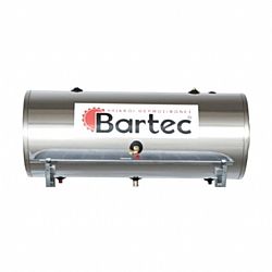 ΘΕΡΜΟΣΙΦΩΝΑΣ Boiler Ηλιακού Διπλής Ενέργειας BARTEC 150L