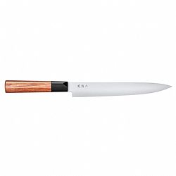 Μαχαίρι φιλεταρίσματος 20 εκ Seki Magoroku Redwood, KAI Ιαπωνίας KAI MGR-0200L
