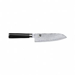 Μαχαίρι χειροποιήτο Santoku 18cm Shun Classic, KAI Ιαπωνίας KAI DM-0702