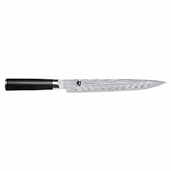 Μαχαίρι χειροποιήτο φιλεταρίσματος με αυλακώσεις 23cm Shun Classic, KAI Ιαπωνίας KAI DM-0720