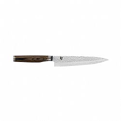 Μαχαίρι χειροποιήτο γενικής χρήσης 16.5cm Shun Premier Tim Maelzer, KAI Ιαπωνίας KAI TDM-1701