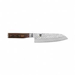 Μαχαίρι χειροποιήτο Santoku 18cm Shun Premier Tim Maelzer, KAI Ιαπωνίας KAI TDM-1702