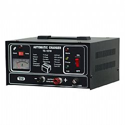 ΦΟΡΤΙΣΤΗΣ ΜΠΑΤΑΡΙΩΝ ΑΥΤΟΚΙΝHΤΟΥ KEBO TC-1210 