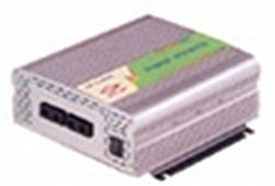 Inverter Αυτοκινητου 24V-1000W Genius Power MDI-1000/GP24-100