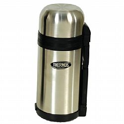 Θερμός Ανοξείδωτος 1 λιτρο CAMPUS Thermos 213-9144 