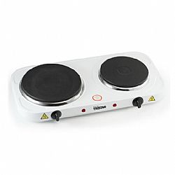 ΕΣΤΙΑ Ηλεκτρική Επιτραπέζια με 2 μάτια Tristar KP-6245 