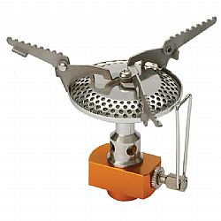 EΣΤΙΑ ΥΓΡΑΕΡΙΟΥ VANGO ULTRALIGHT GAS STOVE 