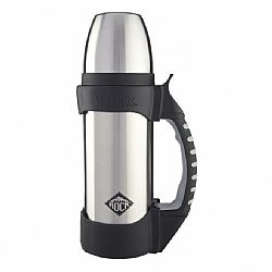 ΘΕΡΜΟΣ 1 λιτρου CAMPUS ROCK THERMOS 213-9250