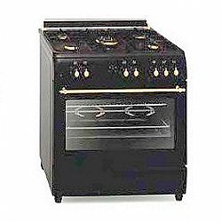 ΚΟΥΖΙΝΑ Υγραερίου 90cm CUCINA ITALIANA BELLA 90 RN 
