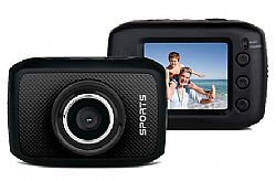 Μini Action Camera TFT οθόνη DENVER ACT-1301