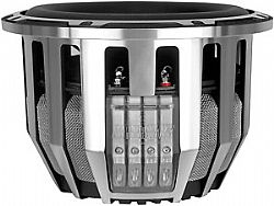 SUBWOOFER EARTHQUAKE SZ-10 
