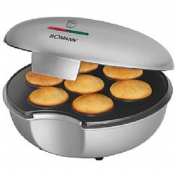Συσκευή για κεκάκια muffin  700W Bomann MM 5020