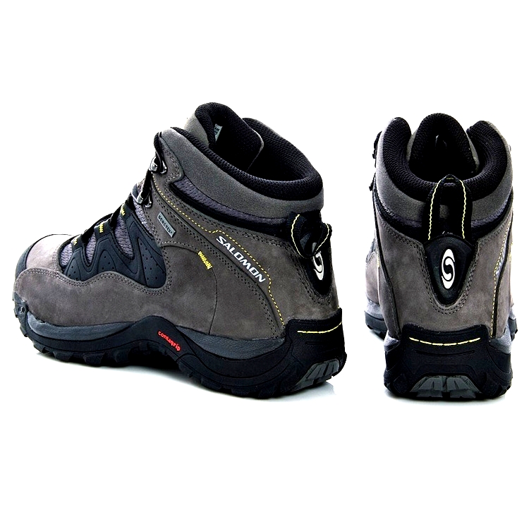 salomon elios gtx