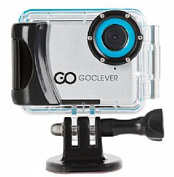 Ψηφιακή Κάμερα Go Clever DVR EXTREME SILVER