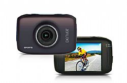 Ψηφιακή Action Camera Touch 2