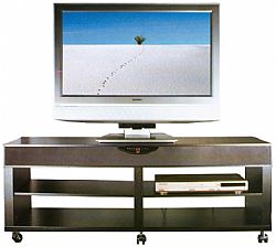 Έπιπλο Τηλεόρασης με Ενσωματωμένο Σύστημα Ηχείων CAV GW-120