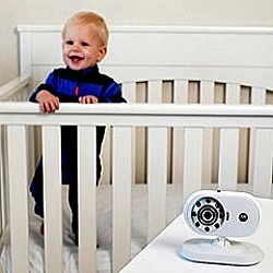 BABY MONITOR