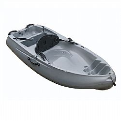 ΒΑΡΚΑ Πλαστική 200x88cm SEASTAR RIDER 28120