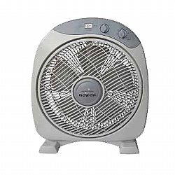 ΑΝΕΜΙΣΤΗΡΑΣ Επιτραπέζιος BOX FAN 50W NEWEST KYT-30J