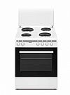 ΚΟΥΖΙΝΑ Ηλεκτρική Εμαγιέ Αερόθερμη 60cm ARIELLI C-6060FL ECO