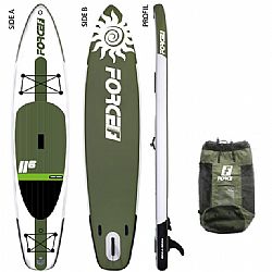 ΣΑΝΙΔΑ Φουσκωτή Windsurf 355cm Force Bora Bora 11.6