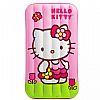 ΣΤΡΩΜΑ Ύπνου Φουσκωτό Παιδικό Μονό 88x157x18cm HELLO KITTY INTEX 48775