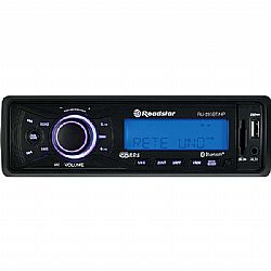 ΡΑΔΙΟ USB/MP3 Αυτοκινήτου με Bluetooth RU-285BT