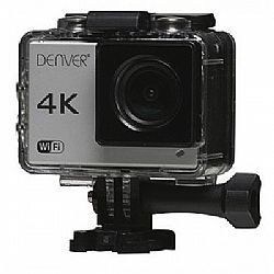 ACTION Camera Φορητή 4K DENVER ACK-8060