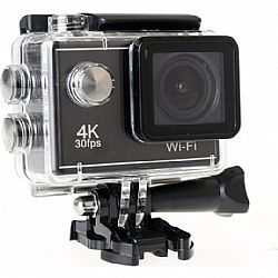 ACTION Camera Φορητή 4K DENVER ACK-8058