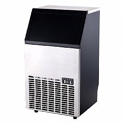 ΠΑΓΟΜΗΧΑΝΗ Επαγγελματική 300W 35 κιλά / 24ωρο HENDI 271575