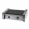 ΜΗΧΑΝΗ Hot-Dog Επαγγελματική 7 Ράβδων 740W HENDI 268506