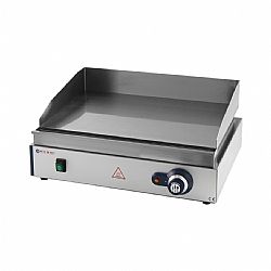 ΠΛΑΤΟ Ψησίματος Επαγγελματικό 2400W HENDI 203149
