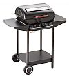 ΨΗΣΤΑΡΙΑ Υγραερίου με 1 Καυστήρα GRILL CHEF GC-12375FT