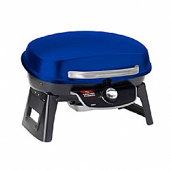 ΨΗΣΤΑΡΙΑ Υγραερίου Φορητή με 1 Καυστήρα GRILL CHEF GC-12051 Compact