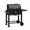 ΨΗΣΤΑΡΙΑ Κάρβουνου 56x42cm GRILL CHEF GC-11503 Luxury Wagon