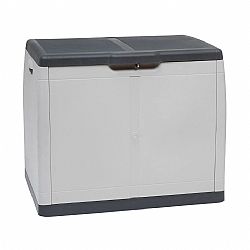 ΜΠΑΟΥΛΟ Κήπου Πλαστικό 78x54x65 GARDEN BOX 274L 634501