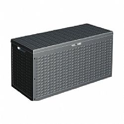 ΜΠΑΟΥΛΟ Κήπου Πλαστικό 120x45x60 GARDEN BOX 320L 54400840