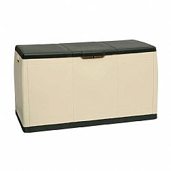 ΜΠΑΟΥΛΟ Κήπου Πλαστικό 118x54x65 GARDEN BOX 414L 634002