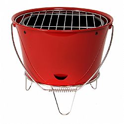 ΨΗΣΤΑΡΙΑ Κάρβουνου Μεταλλική SOMAGIC Bucket 300260