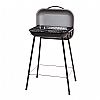 ΨΗΣΤΑΡΙΑ Κάρβουνου Μεταλλική SOMAGIC Holiday Grill 304836