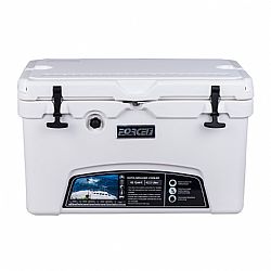 ΨΥΓΕΙΟ Φορητό 42,6 λίτρα FORCE MAX FROST 45QT MF100-45