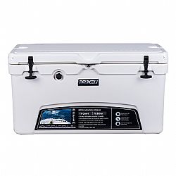 ΨΥΓΕΙΟ Φορητό 70,9 λίτρα FORCE MAX FROST 75QT MF100-75