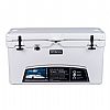 ΨΥΓΕΙΟ Φορητό 70,9 λίτρα FORCE MAX FROST 75QT MF100-75