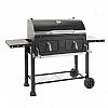 ΨΗΣΤΑΡΙΑ Κάρβουνου 79,50x42cm GRILL CHEF GC-11510 Charcoal Wagon