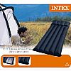 ΣΤΡΩΜΑ Ύπνου Φουσκωτό Μονό 67x184x17cm CAMPING MAT INTEX 68797