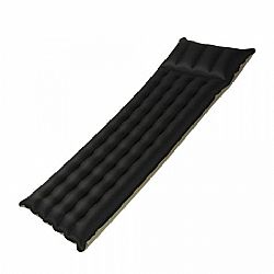 ΣΤΡΩΜΑ Ύπνου Φουσκωτό Μονό 67x184x17cm CAMPING MAT INTEX 68797