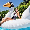 ΦΟΥΣΚΩΤΟ Θαλάσσης Mega Swan 194x152x147 INTEX 56287