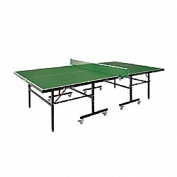 ΤΡΑΠΕΖΙ Ping Pong Green AMILA 42860