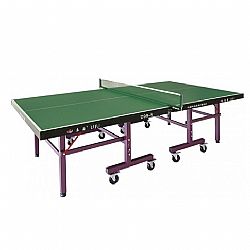 ΤΡΑΠΕΖΙ Ping Pong Green Indoor AMILA 42866