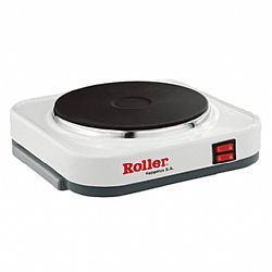 ΕΣΤΙΑ Ηλεκτρική Επιτραπέζια με 1 Μάτι ROLLER 10117